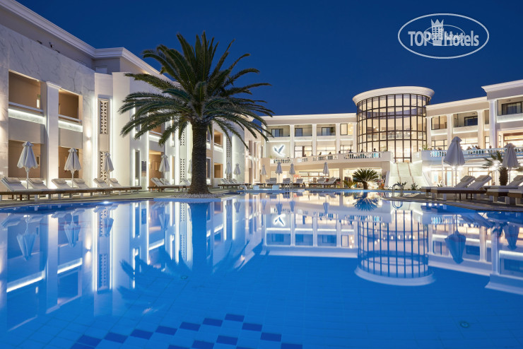 Hotel photo Kairaba Mythos Palace 5*