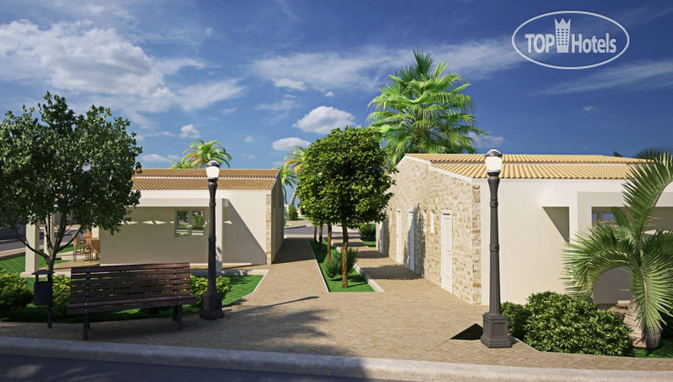 Hotelier's photos Laguna Holiday Resort 4*