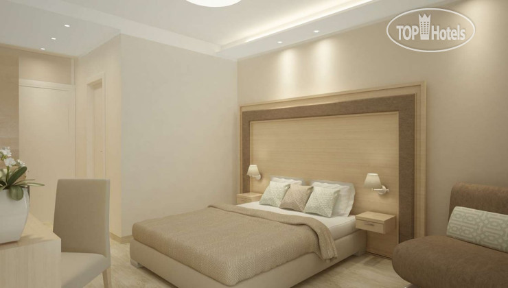 Hotel photo Laguna Holiday Resort 4*