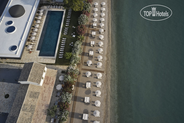 Hotelier's photos The Olivar Suites 5*