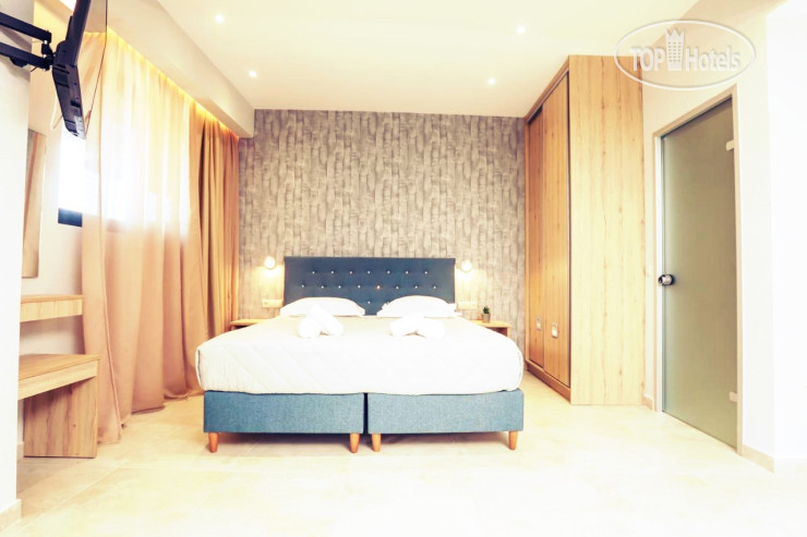 New photos from tourists Corfu Gold Luxury Suites 3*