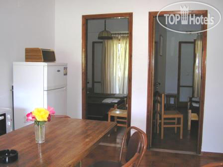 New photos from tourists Feeloxenia Corfu Apartments