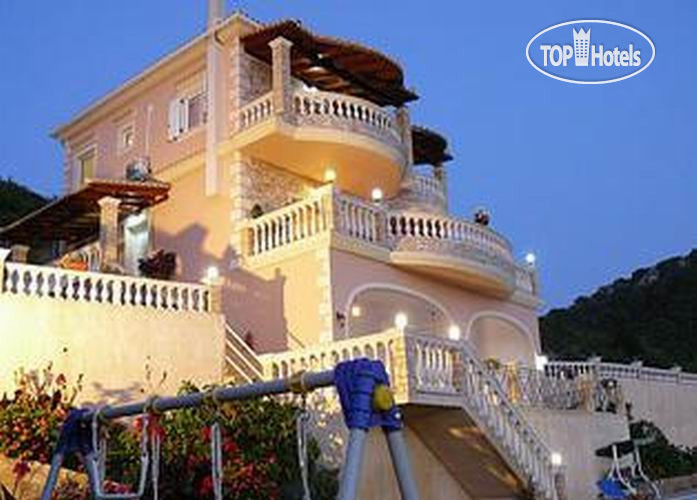Hotel photo Villa Panoramic APT