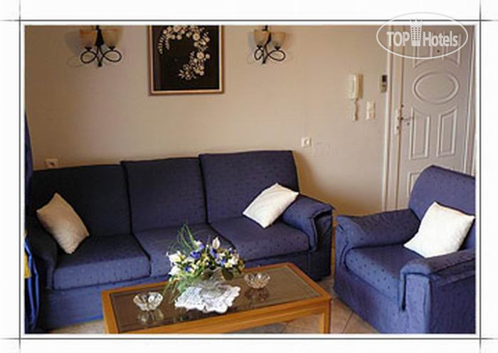 New photos from tourists Villa Romantic APT