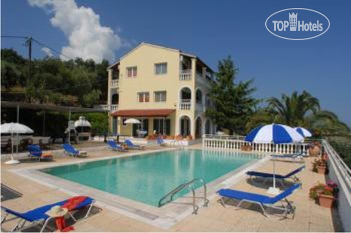 Hotelier's photos Villa Yanni APT