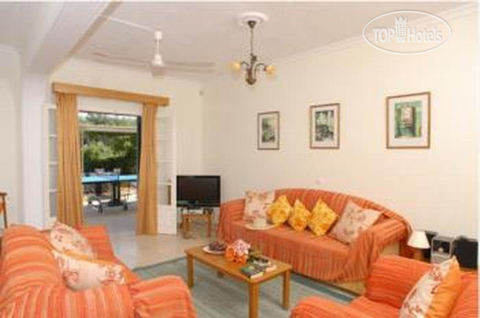 New photos from tourists Villa Yanni APT