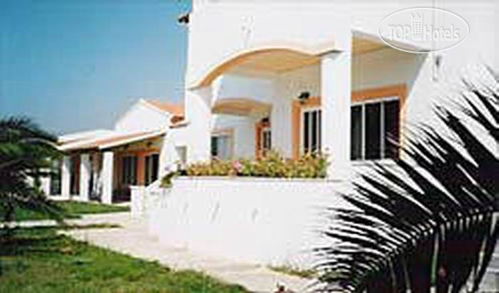 Hotel photo Vista Del Mare 