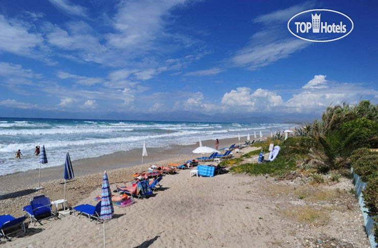 Hotelier's photos Ionian Princess 4*
