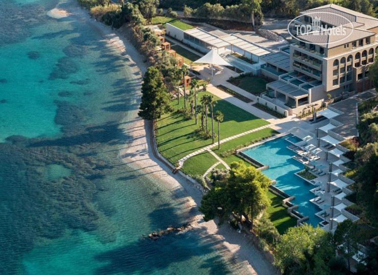 Hotel photo Avali, Mar-Bella Collection 5*