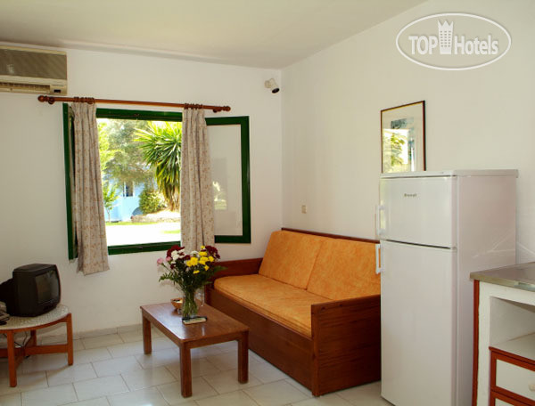 New photos from tourists Helion Govino Bay Resort