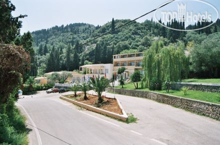 New photos from tourists Benitses Bay View 3*