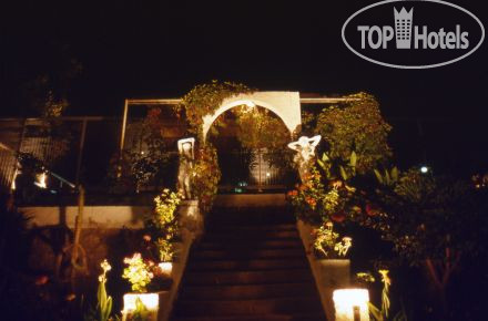 Hotelier's photos Benitses Bay View 3*