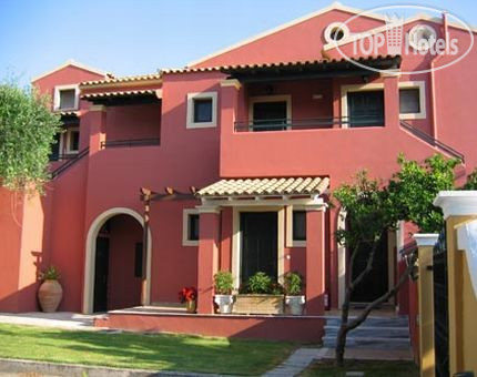 Hotelier's photos Summertime Aparthotel 3*