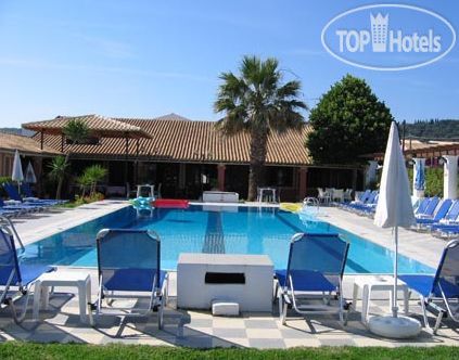 New photos from tourists Summertime Aparthotel 3*