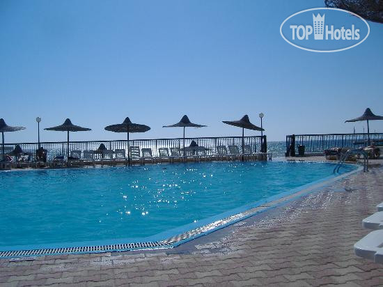 New photos from tourists Corfu Sea Garden Kavos 3*