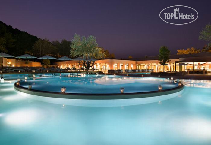 New photos from tourists Atlantica Grand Mediterraneo Resort & Spa 5*
