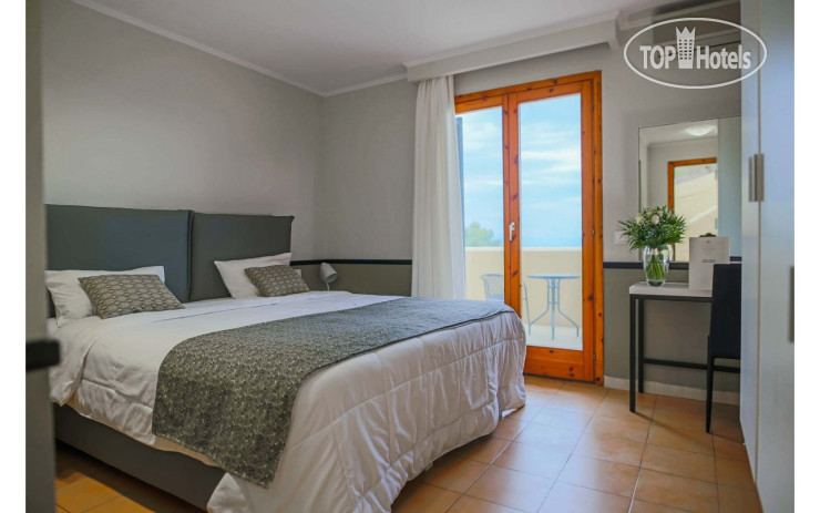 New photos from tourists Corfu Aquamarine Hotel 4*