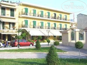 Hotel photo Dalia 2*