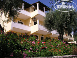 Hotel photo Exarhos Apartments & Studios in Kruizeri APT