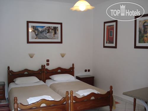 New photos from tourists Marina Apartments APT