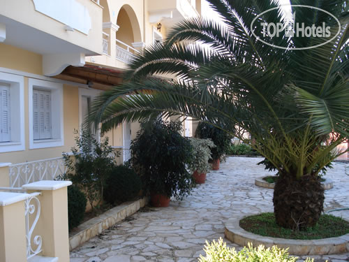 Hotel photo Marina Apartments APT