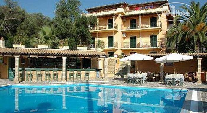 Hotel photo Villa Yannis Apartments & Suites APT