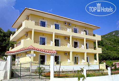 Hotel photo Alonakia 3*