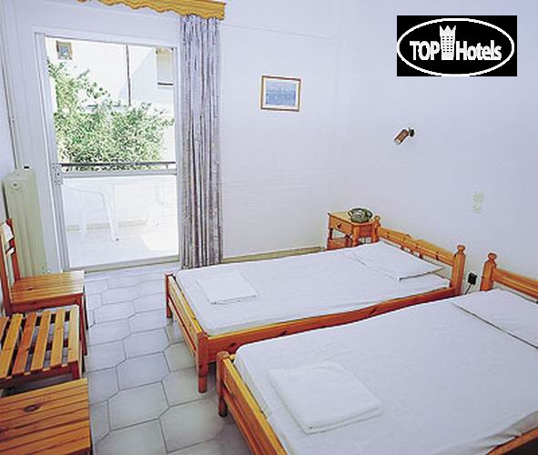 New photos from tourists Dassia Holiday Club 2*