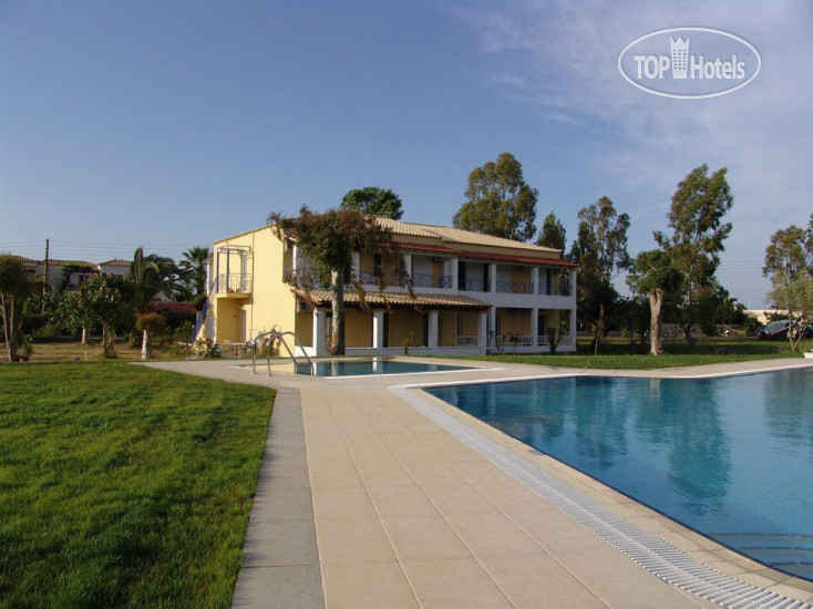 Hotelier's photos Aristotelis 2*