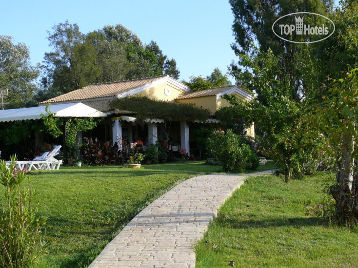 New photos from tourists Aristotelis 2*