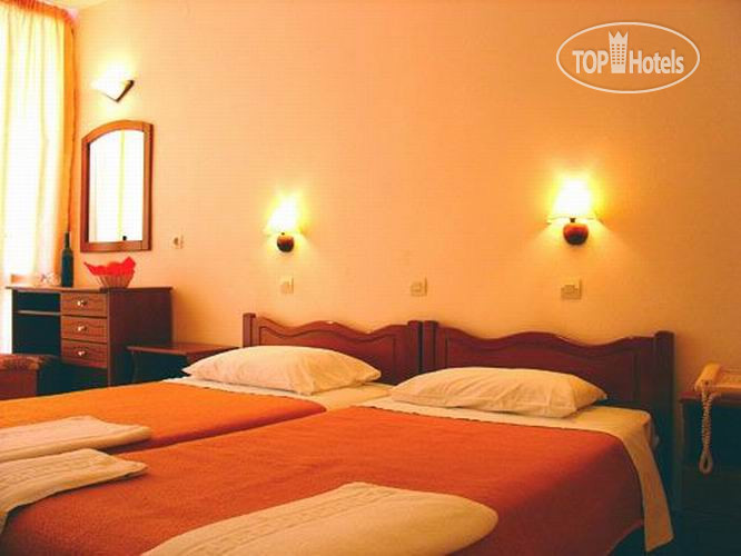 Новые добавленные фото туристов Smartline Nasos Hotel 3*