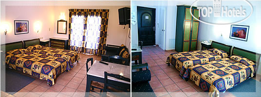 New photos from tourists Nostos Mare 4*