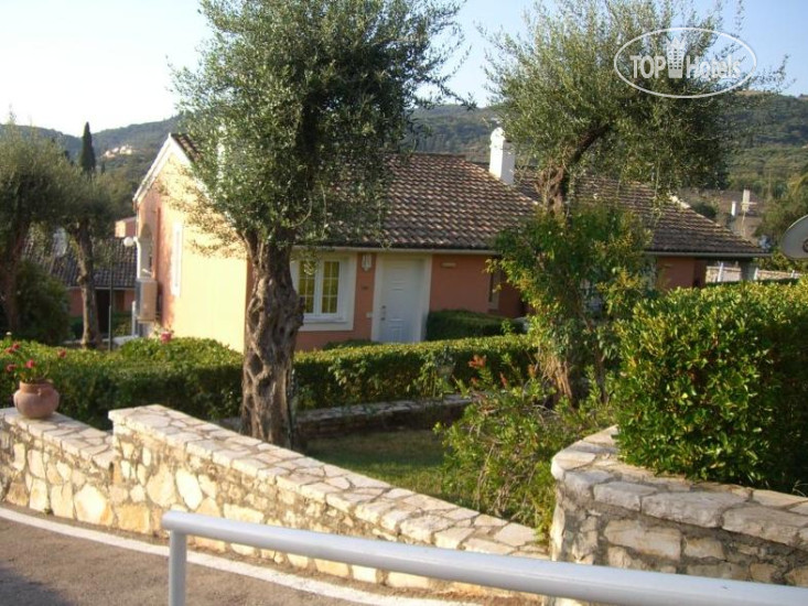 Hotel photo Michelangelo 3*