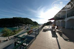 New photos from tourists Apollon 3*