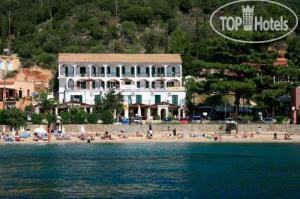 Hotelier's photos Apollon 3*