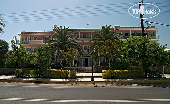 Hotelier's photos Oscar 3*
