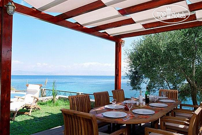 Hotelier's photos Villa Electra
