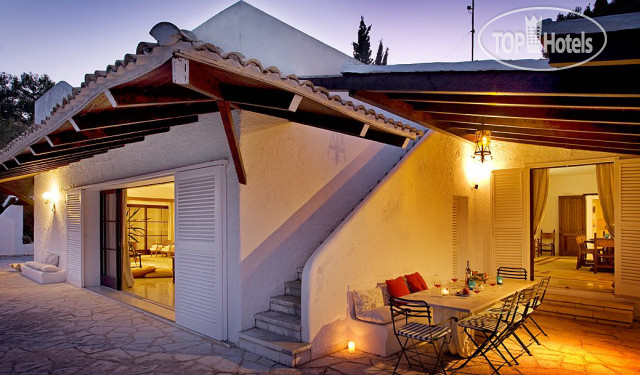 Hotel photo Corfu Luxuri Villas 