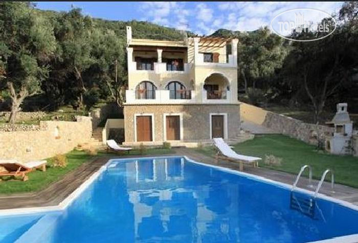 Hotelier's photos Villa Vasiliki