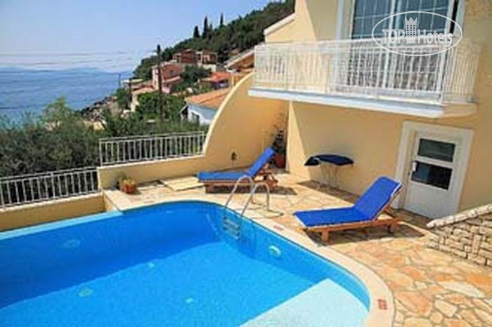 Hotelier's photos Villa Thalassa