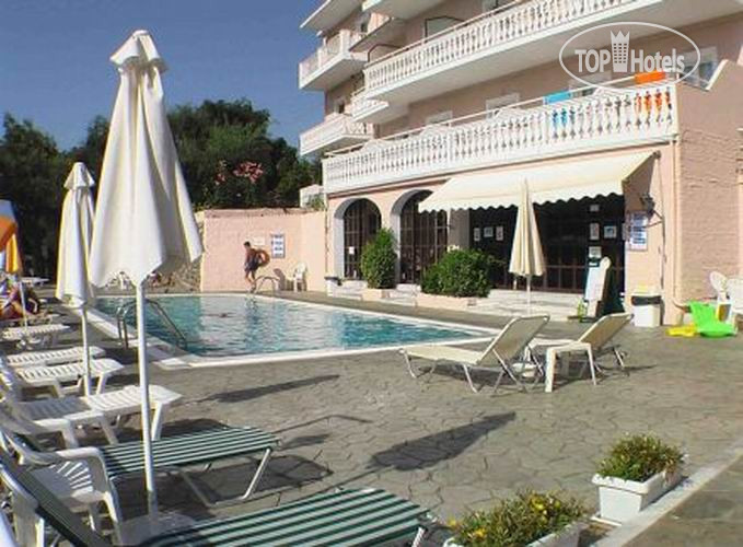 New photos from tourists Odysseus 3*