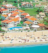 New photos from tourists Beis Beach 3*