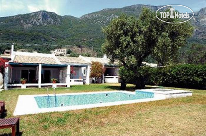 Hotel photo Villa Liliane APT