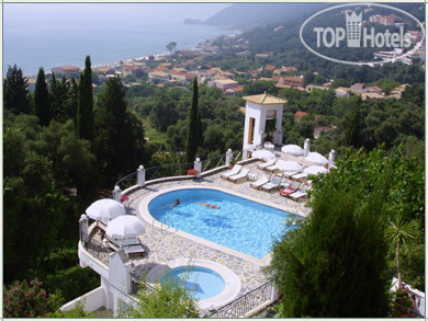 Hotel photo Dina s Paradissos APT