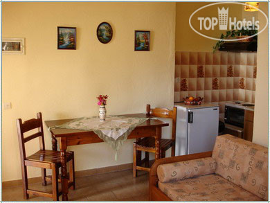 New photos from tourists Dina s Paradissos APT