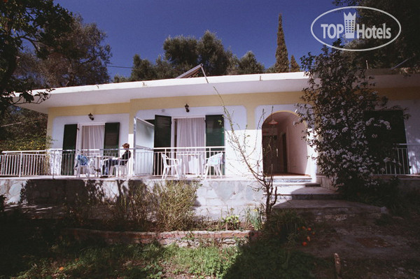 Hotelier's photos Vasilis APT