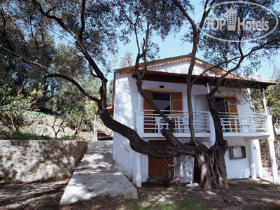 New photos from tourists Vasilis APT