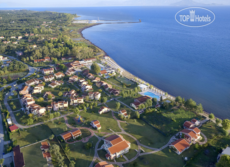 Hotelier's photos Mayor Capo Di Corfu 4*