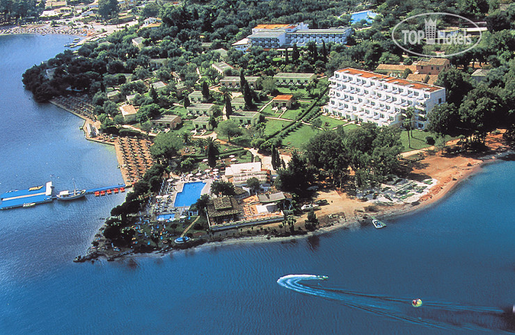 Hotel photo Kalypso APT