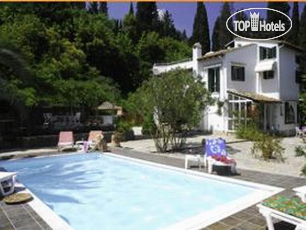 New photos from tourists Villa Katia APT